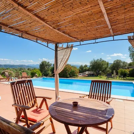 Stazzu Delle Aie Bilocale Appartement *