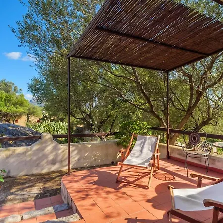 Stazzu Delle Aie Bilocale Apartamento Baja Cerdeña