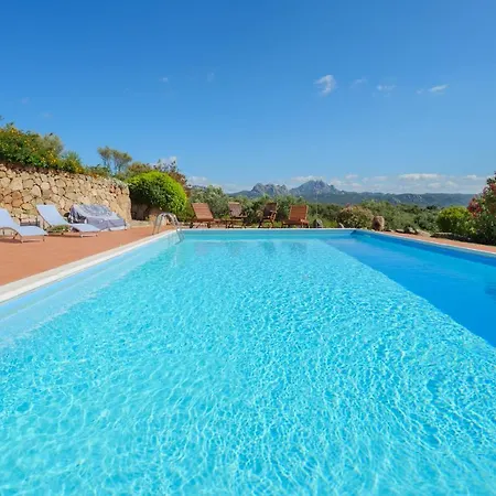 Stazzu Delle Aie Bilocale Apartamento Baja Cerdeña