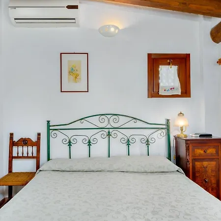 Stazzu Delle Aie Bilocale Apartamento