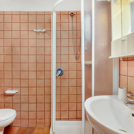 Stazzu Delle Aie Bilocale Apartamento *