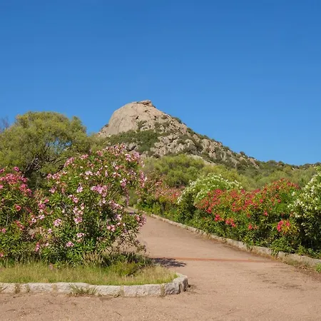 Stazzu Delle Aie Bilocale * Baja Cerdeña
