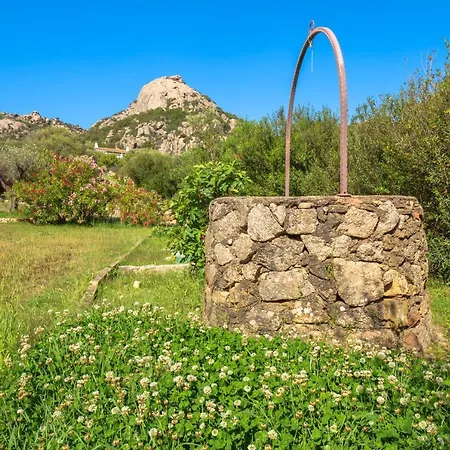 Stazzu Delle Aie Bilocale Apartamento Baja Cerdeña