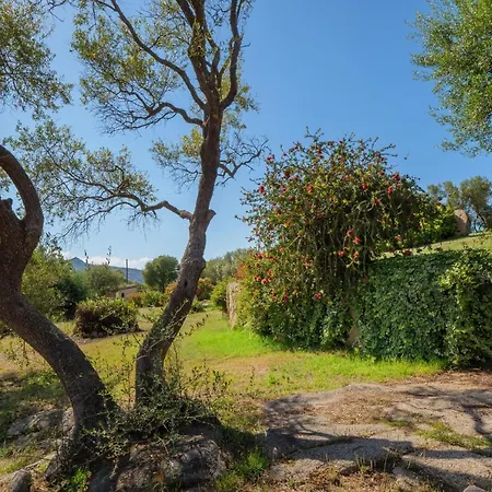 Stazzu Delle Aie Bilocale Apartamento Baja Cerdeña