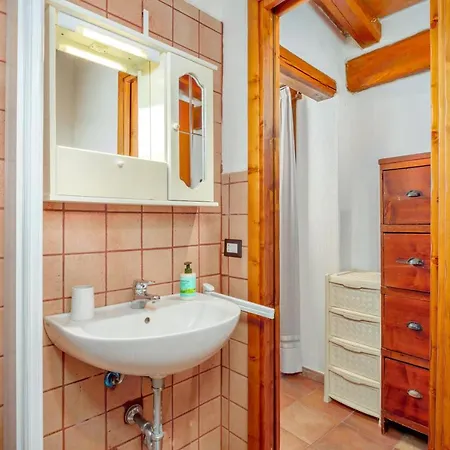 Apartamento Stazzu Delle Aie Bilocale
