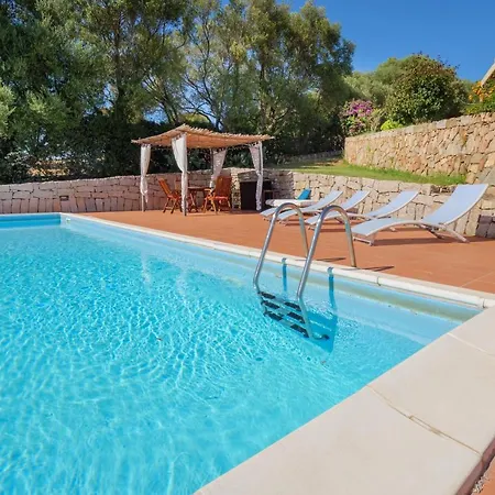 Apartamento Stazzu Delle Aie Bilocale